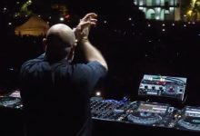 Padre DJ lota praça histórica e transforma homenagem ao papa Francisco em ''rave católica'' na Argentina