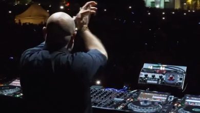 Padre DJ lota praça histórica e transforma homenagem ao papa Francisco em ''rave católica'' na Argentina