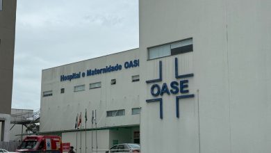 Golpistas usam nome do Hospital Oase para cobrar por pacientes internados; unidade faz alerta urgente