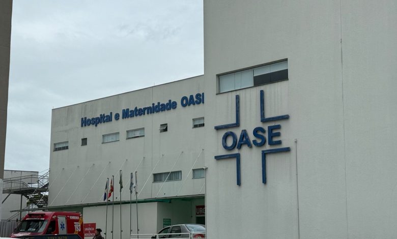 Golpistas usam nome do Hospital Oase para cobrar por pacientes internados; unidade faz alerta urgente