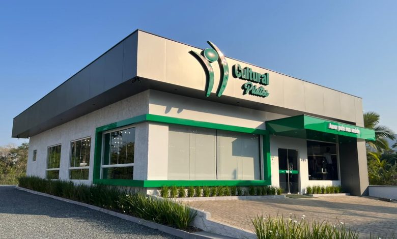 Cultural Pilates celebra dois anos com evento especial em Timbó