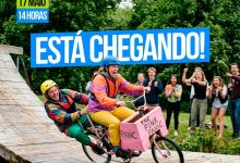 Inscrições para o Bike Maluca Indaial entram na reta final e seguem com vagas limitadas até o final de abril.