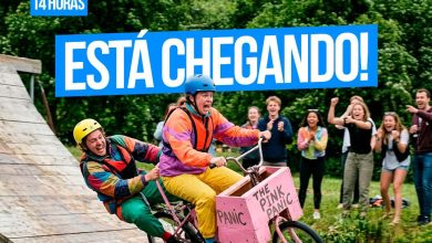 Inscrições para o Bike Maluca Indaial entram na reta final e seguem com vagas limitadas até o final de abril.