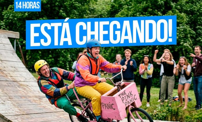 Inscrições para o Bike Maluca Indaial entram na reta final e seguem com vagas limitadas até o final de abril.