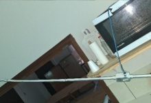 Cozinha de centro comunitário é invadida e cerca de 100 metros de fios são furtados em Timbó