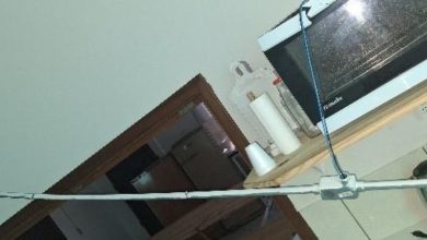 Cozinha de centro comunitário é invadida e cerca de 100 metros de fios são furtados em Timbó