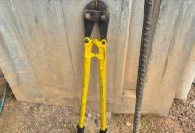 Empresa é invadida e tem diversos metros de cabos de cobre furtados em Rio dos Cedros