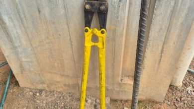 Empresa é invadida e tem diversos metros de cabos de cobre furtados em Rio dos Cedros