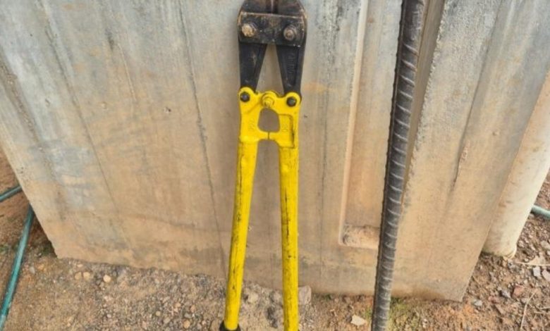 Empresa é invadida e tem diversos metros de cabos de cobre furtados em Rio dos Cedros