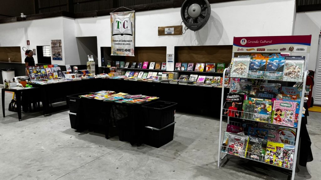 Rodeio celebra o grande sucesso da 1ª Vila das Letras após três dias de encanto, cultura e diversão