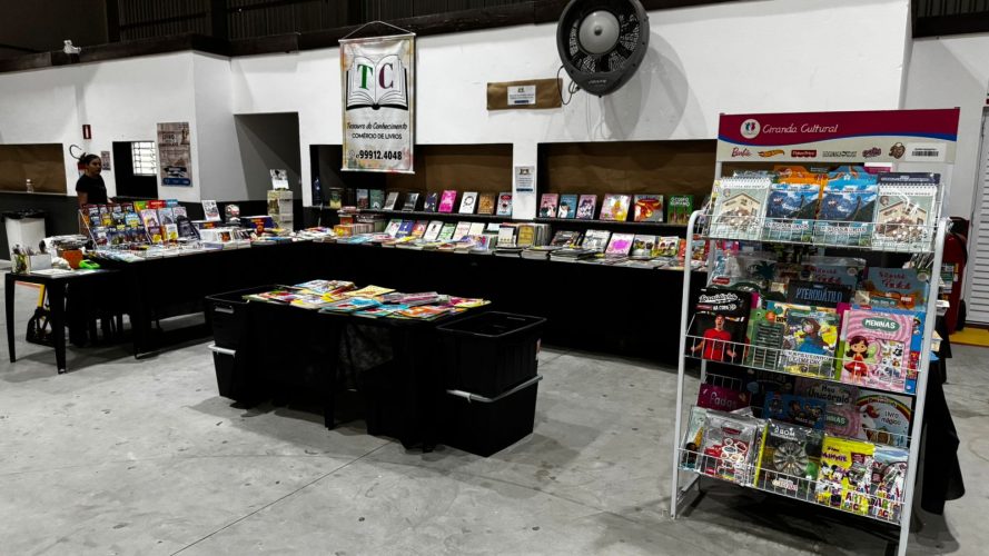 Rodeio celebra o grande sucesso da 1ª Vila das Letras após três dias encanto, cultura e diversão