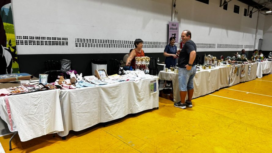 Rodeio celebra o grande sucesso da 1ª Vila das Letras após três dias encanto, cultura e diversão