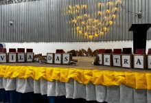 Rodeio celebra o grande sucesso da 1ª Vila das Letras após três dias encanto, cultura e diversão