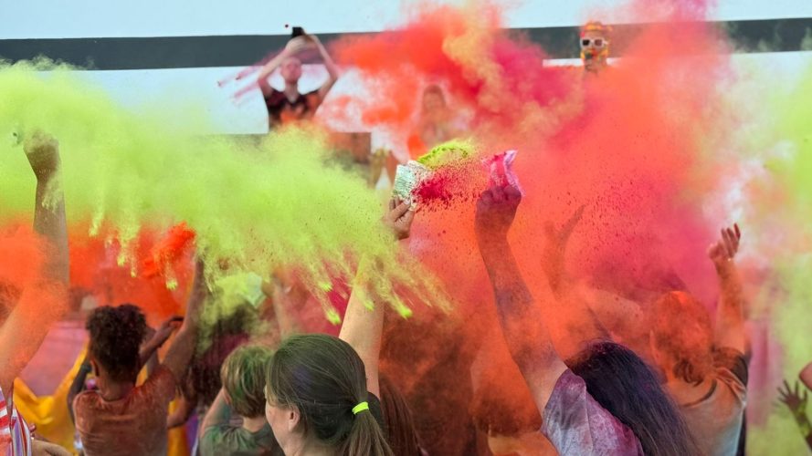 Rodeio celebra o grande sucesso da 1ª Vila das Letras após três dias encanto, cultura e diversão 