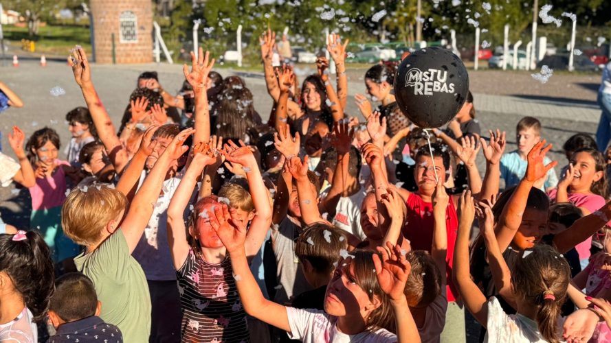 Rodeio celebra o grande sucesso da 1ª Vila das Letras após três dias encanto, cultura e diversão 