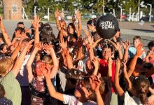 Rodeio celebra o grande sucesso da 1ª Vila das Letras após três dias encanto, cultura e diversão