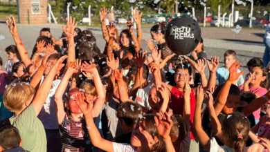 Rodeio celebra o grande sucesso da 1ª Vila das Letras após três dias encanto, cultura e diversão