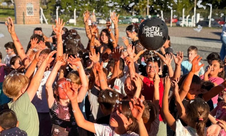 Rodeio celebra o grande sucesso da 1ª Vila das Letras após três dias encanto, cultura e diversão