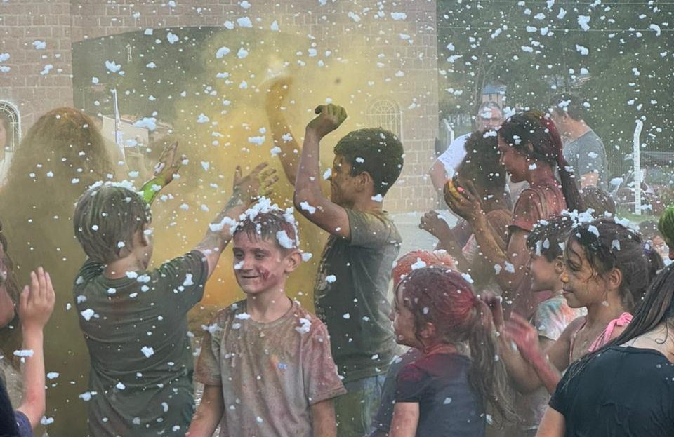 Rodeio celebra o grande sucesso da 1ª Vila das Letras após três dias encanto, cultura e diversão