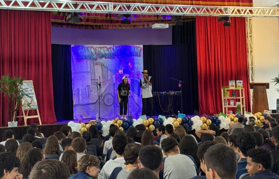 Rodeio celebra o grande sucesso da 1ª Vila das Letras após três dias encanto, cultura e diversão