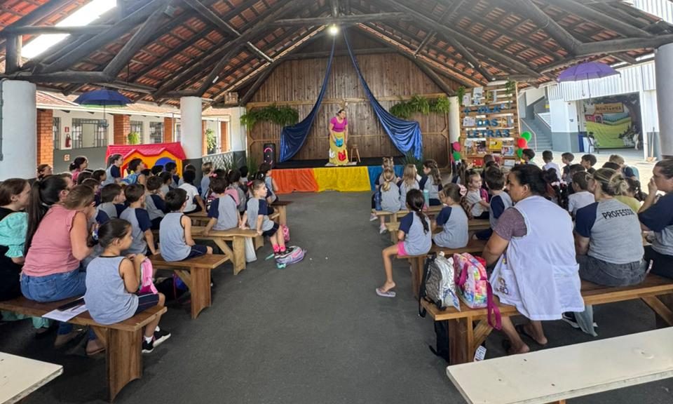 Rodeio celebra o grande sucesso da 1ª Vila das Letras após três dias encanto, cultura e diversão