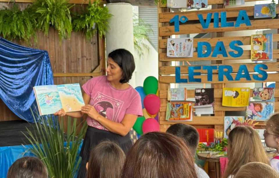 Rodeio celebra o grande sucesso da 1ª Vila das Letras após três dias encanto, cultura e diversão