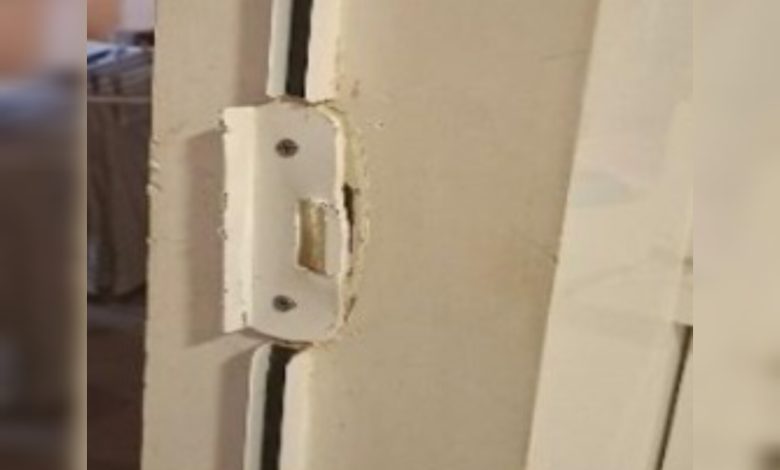 Residência é arrombada e criminosos levam notebook, videogame e diversos eletrônicos em Pomerode