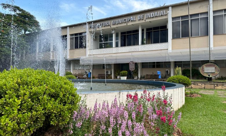 Indaial abre concurso com 90 vagas em diversas áreas; inscrições já estão abertas