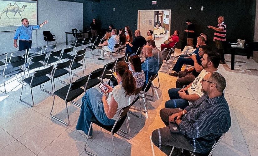 Obras, manutenção e atendimento: SAMAE de Timbó intensifica ações e amplia melhorias em toda a cidade