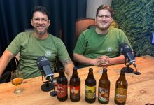 Pai e filho transformam cerveja de garagem em sucesso: a história da Ranke Bier no Mistukenti