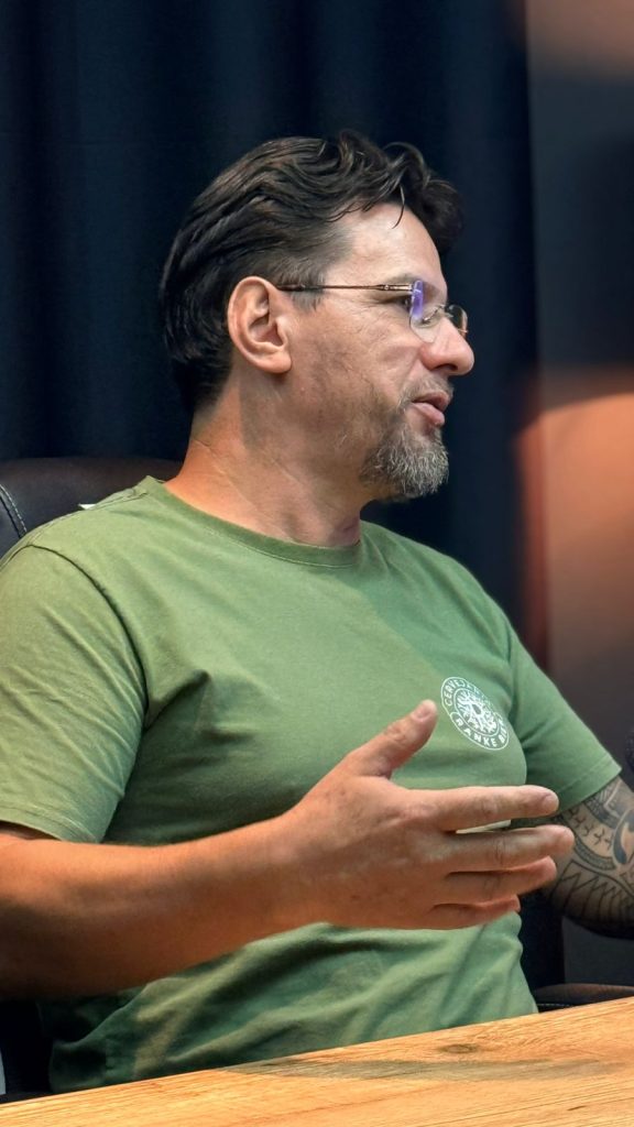 Pai e filho transformam cerveja de garagem em sucesso: a história da Ranke Bier no Mistukenti