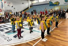 Maio Amarelo em Indaial mobiliza cidade com caminhada, palestras e alerta pela vida no trânsito