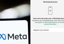 Justiça condena Meta a restabelecer WhatsApp do Misturebas News e pagar indenizações
