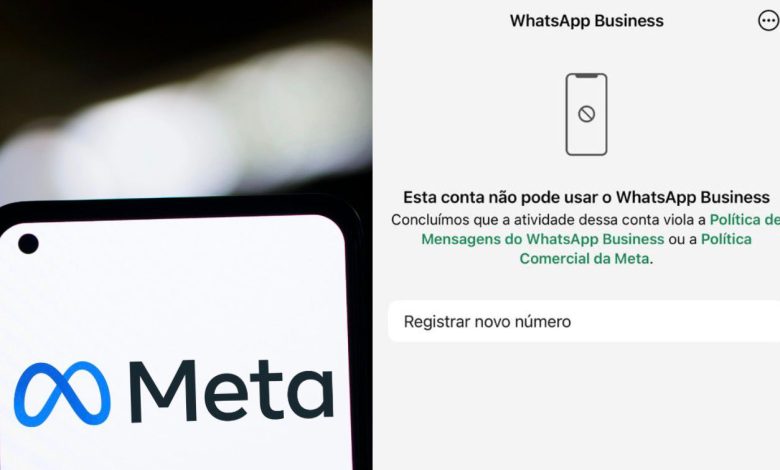 Justiça condena Meta a restabelecer WhatsApp do Misturebas News e pagar indenizações
