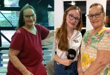 De Indaial para a TV: professora aposentada de 74 anos conquista R$ 20 mil no Roda a Roda Jequiti