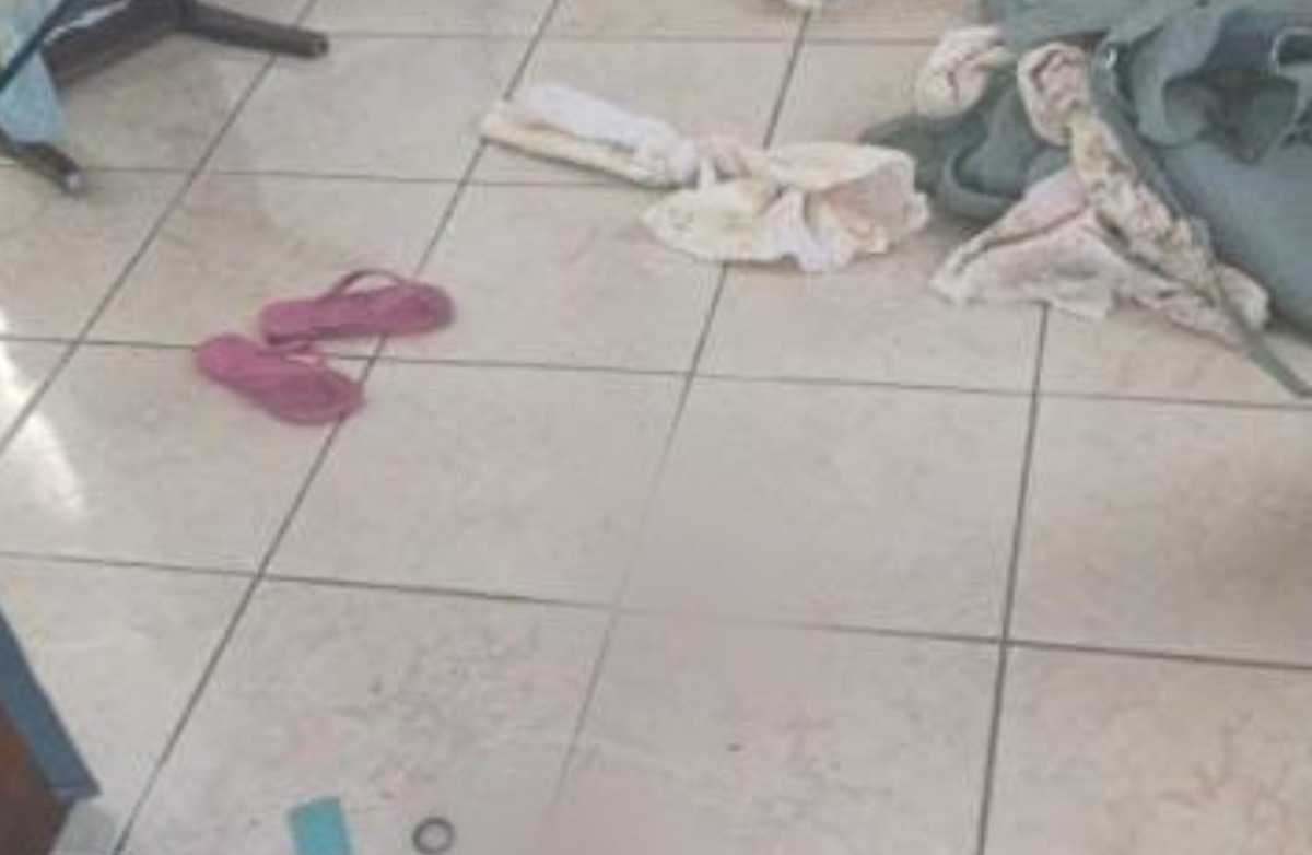 Criminosos que jogaram álcool em criança e mulher são denunciados por série de crimes em SC