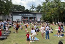 Piquenique da Inclusão encanta famílias e celebra as diferenças em mais uma edição de sucesso em Indaial