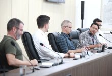 Câmara de Blumenau debate soluções inovadoras contra alagamentos e avança com projetos de parques alagáveis