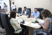 Comissão da Câmara de Blumenau começa estudos para fortalecer proteção em escolas e CEIs do município