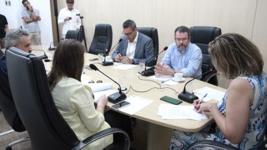 Comissão da Câmara de Blumenau começa estudos para fortalecer proteção em escolas e CEIs do município