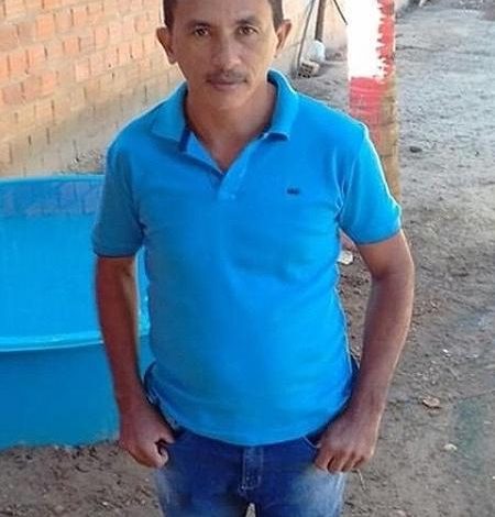 Em meio à crise financeira, dono do hit “Caneta Azul” tenta virada e se lança a deputado federal por SP. Foto: Reprodução / UOL.