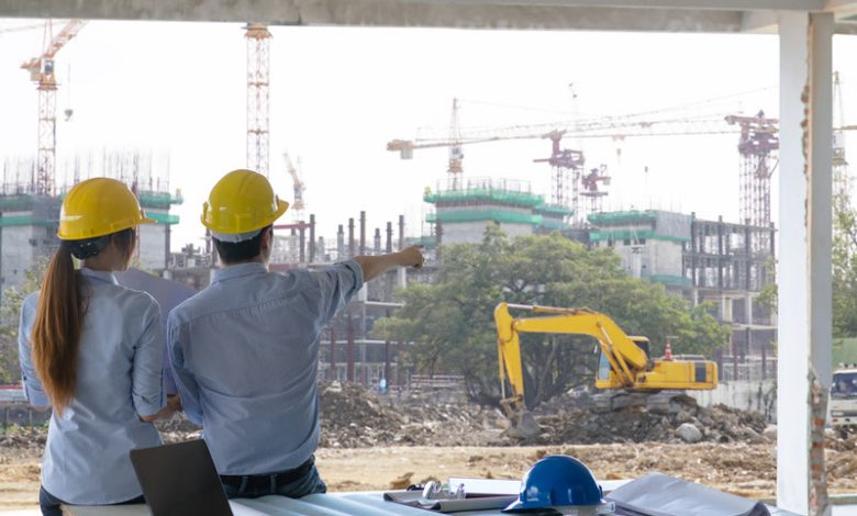 Empresa de Timbó destaca importância dos motores para produtividade e segurança na construção civil