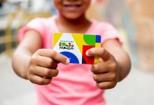 SC registra mais de 207 mil famílias contempladas pelo Bolsa Família e investimento superior a R$ 139 milhões