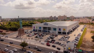 “Não é legalidade, é perseguição”: Luciano Hang reage à ação do MP contra estátua da Havan
