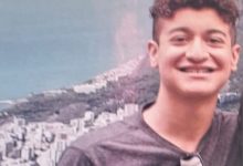 Blumenauense de 19 anos está desaparecido e família clama por ajuda. Foto: Reprodução.