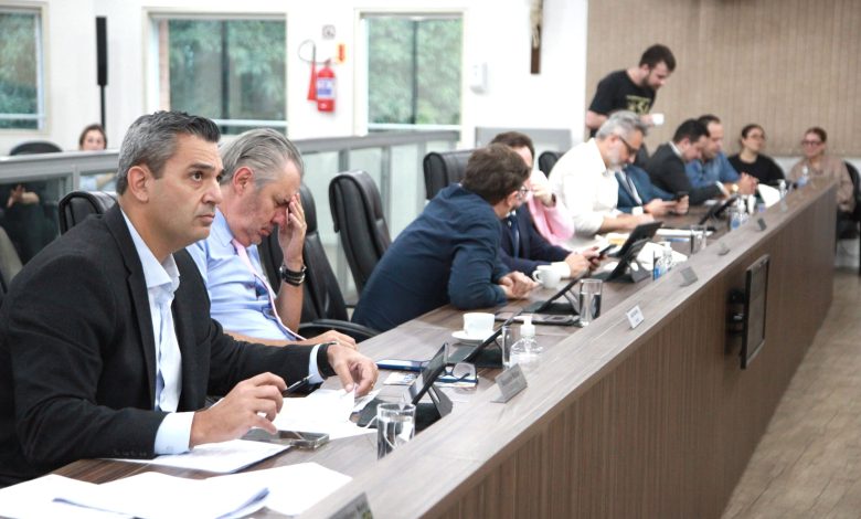 Menos tela, mais infância: Câmara aprova o ''Desconecta Blumenau'' para frear uso excessivo de celulares entre jovens