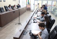 Câmara Mirim de Blumenau leva à tribuna pedidos por lazer público e melhorias nas escolas