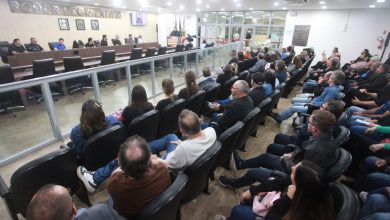 Impasse viário no Badenfurt mobiliza moradores e lota audiência pública em Blumenau