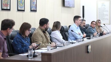 Comissão aponta atraso tecnológico na Prefeitura de Blumenau e critica falta de integração entre sistemas