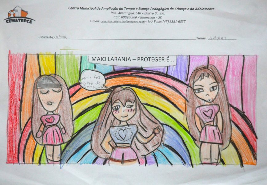 Câmara de Blumenau reúne autoridades e fortalece rede de combate à violência contra crianças e adolescentes
